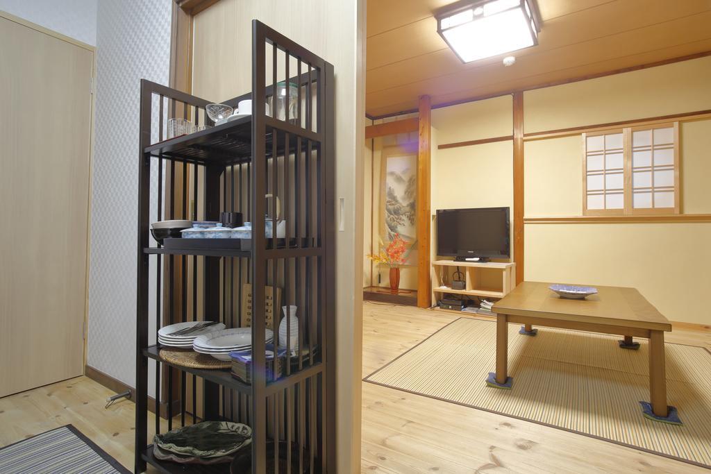 Hébergement de vacances House Ayu Kyoto