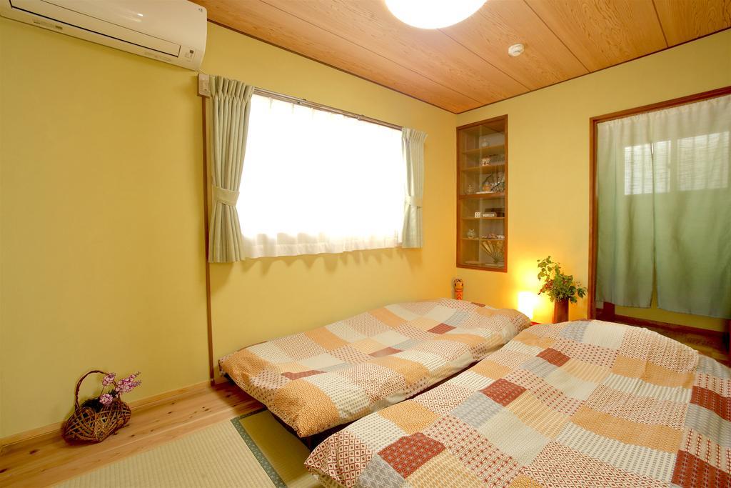 House Ayu Hébergement de vacances