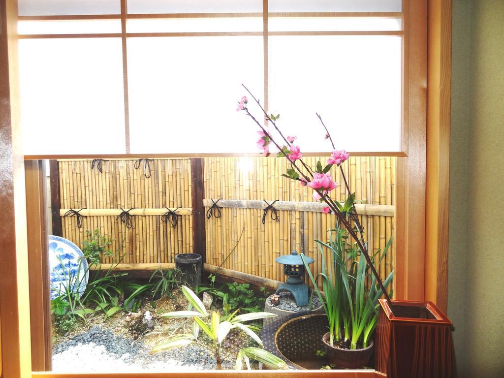 Hébergement de vacances House Ayu Kyoto